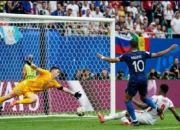 Inggris Juara 3 Piala Dunia 2026 Usai Tekuk Prancis Skor 6-4