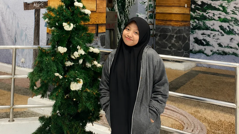 Riska Nilmalasari D.A (Praktisi Pendidikan)