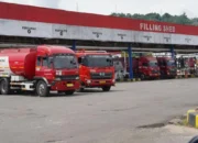 Sitinjau Lauik-Lembah Anai Mulai Lancar, Penyaluran BBM Sumbar Stabil Lagi