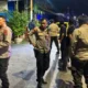 Perpok dan Genk Motor Jadi Sasaran Patroli Jajaran Polsek Rappocini