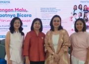 Banyak Perempuan Tak Sadar Alami Perimenopause, Primaya Hospital Buka Fakta Ini