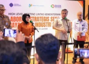 Sensus Ekonomi 2026 Jadi Acuan Pemetaan Lapangan Kerja Nasional