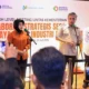 Sensus Ekonomi 2026 Jadi Acuan Pemetaan Lapangan Kerja Nasional