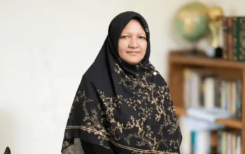 LGBT: Penyimpangan Sosial yang Meresahkan, Jangan Dinormalisasi 3 Cia Ummu Shalihah (Aktivis Dakwah/Pemerhati Sosial)