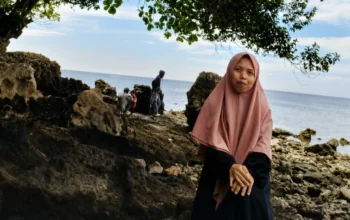 LGBT Ancaman Serius bagi Peradaban Umat Manusia 3 St. Naisah (Ummu Naura)