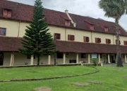 Benteng Rotterdam dan Warisan Budaya Sulawesi Selatan