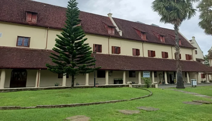 Benteng Rotterdam dan Warisan Budaya Sulawesi Selatan
