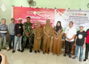 Desa Libureng Dipilih sebagai Lokasi KKN-T Unhas, Garap Pendidikan, Digitalisasi, dan Wisata