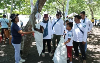 Ratusan Siswa di Bitung Belajar Jaga Laut Bersama Pertamina Trans Kontinental 9 Ratusan Siswa di Bitung Belajar Jaga Laut Bersama Pertamina Trans Kontinental