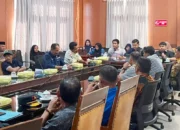 DPRD Jeneponto Beri Tenggat 2,5 Bulan Peternak Ayam Petelur di Desa Maero Pindah