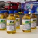 Pertamina Kirim Perdana 12.830 KL B50, Siap Masuk SPBU