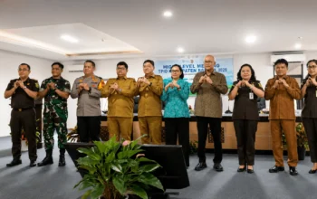 Harga Beras hingga Gula Naik di Toraja Utara, Ini Strategi BI dan Pemkab Torut