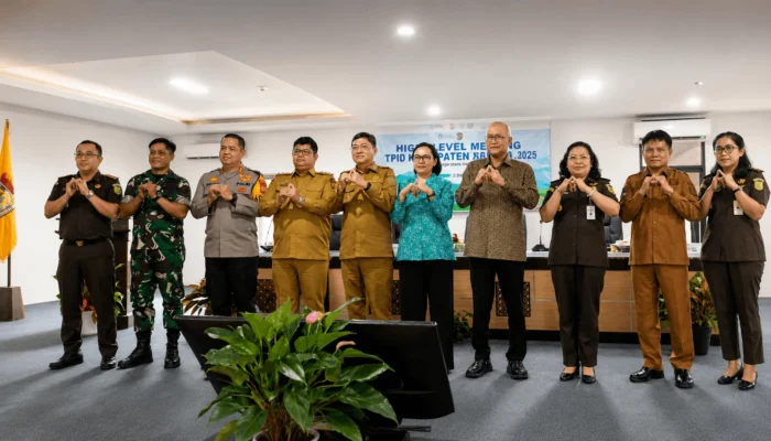 Harga Beras hingga Gula Naik di Toraja Utara, Ini Strategi BI dan Pemkab Torut
