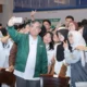 Menaker: SDM Kunci Indonesia Emas 2045, Mahasiswa Diminta Punya Tiga Mindset