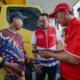Dirut Pertamina Patra Niaga Tinjau SPBU di Palembang, Cek Layanan Biosolar Subsidi Tepat