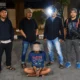 Buruh Harian di Makassar Ditangkap Usai Curi Motor Lalu Dijual Rp2,3 Juta