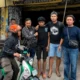 Buron 2 Bulan, Pelaku Curanmor Disertai Kekerasan di Makassar Ditangkap Polisi