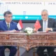 Indonesia-Turki Sepakati Joint Action Plan Ketenagakerjaan 2026-2027