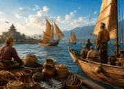 Etos Maritim Bugis-Makassar sebagai Modal Ekonomi Global