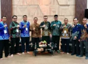 Sekda Sulsel Pimpin Seleksi Akhir, Empat Kandidat Sekda Jeneponto Diwawancarai