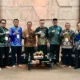 Sekda Sulsel Pimpin Seleksi Akhir, Empat Kandidat Sekda Jeneponto Diwawancarai