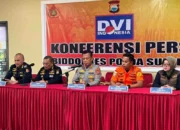 Korban KM Nurul Salsa Bertambah, Biddokkes Polda Sulsel Terima Satu Jenazah untuk Identifikasi DVI