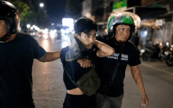 Sindikat Curanmor Diringkus Jatanras Polrestabes Makassar, Motor Curian Dipreteli Lalu Dijual 5 Sindikat Curanmor Diringkus Jatanras Polrestabes Makassar, Motor Curian Dipreteli Lalu Dijual