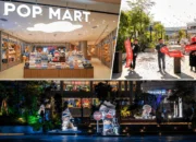 Gerai Pertama POP MART di Semarang Resmi Dibuka, Ada HIRONO 11 Gerai Pertama POP MART di Semarang Resmi Dibuka, Ada HIRONO