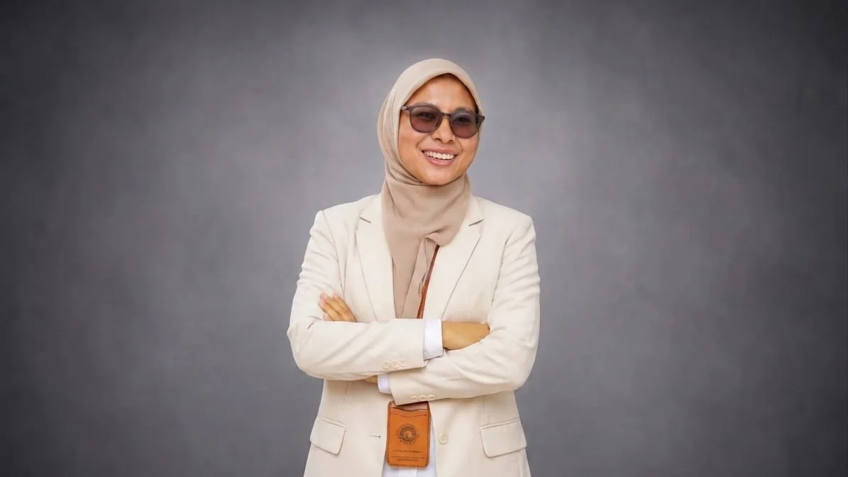 Muqimah Surganingsih