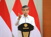Menaker: PHK Massal hingga Outsourcing Harus Diselesaikan dengan Cara Ini 10 1002116406