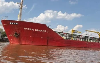 Pertamina Tambah 176 KL BBM, Distribusi di Kalbar Berangsur Normal 5 Pertamina Tambah 176 KL BBM, Distribusi di Kalbar Berangsur Normal