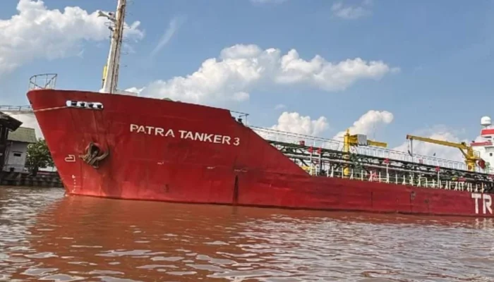 Pertamina Tambah 176 KL BBM, Distribusi di Kalbar Berangsur Normal