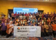 The Japan Foundation Gelar Sosialisasi Bahasa Jepang di Denpasar dan Makassar