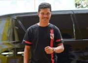 Ketua SAPMA PP Jeneponto: Kami Hanya Taat pada KNPI Sulsel Berlegalitas Kemenkumham