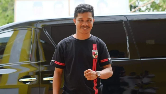 Ketua SAPMA PP Jeneponto: Kami Hanya Taat pada KNPI Sulsel Berlegalitas Kemenkumham