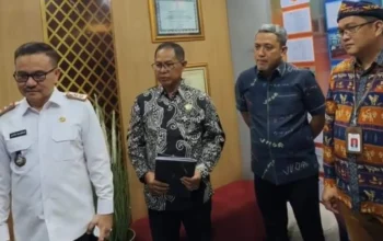 Bupati Paris Yasir Hadiri Evaluasi Proyek Perubahan PKN II di Makassar, Minta Inovasi Berdampak bagi Masyarakat 7 1002116700