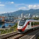 Pembangunan Kereta Api Makassar–Parepare: Fondasi Utama Logistik Sulawesi