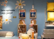IKEA Luncurkan Kampanye “Luangkan Ruang”, Jawab Perubahan Fungsi Rumah Masa Kini