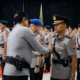 Kapolda Sulsel Rotasi 17 Kapolres, Ini Daftar Lengkap Pejabat yang Berganti