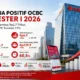 Laba Bersih Tembus Rp2,7 Triliun, Kredit dan DPK OCBC Kompak Naik 11% pada Semester I 2026