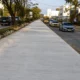 Mengapa Jalan Hertasning Diaspal, Aroepala Dibeton? Ini Penjelasannya