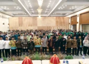 Hadapi Perang Narasi Digital, Pemkot Makassar Cetak 450 Muballigh Penguat Moderasi Umat