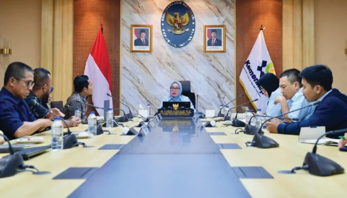 ABDSI dan Kementerian Koperasi Perkuat Sinergi Pengembangan SDM Koperasi Merah Putih
