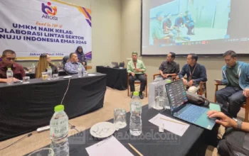 ABDSI Siapkan Pontianak Jadi Pusat Kolaborasi Nasional Pengembangan UMKM 4 ABDSI