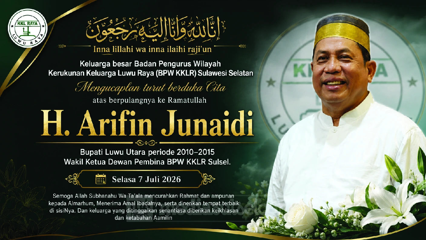 Arifin Junaedi