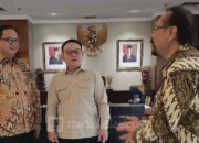 Perjuangan Provinsi Luwu Raya Masuk Babak Baru, BPP DOB Paparkan Kepentingan Strategis Nasional di Hadapan KSP Dudung 4 BPP DOB