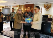 BPP DOB Luwu Raya Paparkan Konsep Provinsi Baru di Hadapan KSP Dudung, Usung Kepentingan Strategis Nasional 5 BPP DOB Luwu Raya