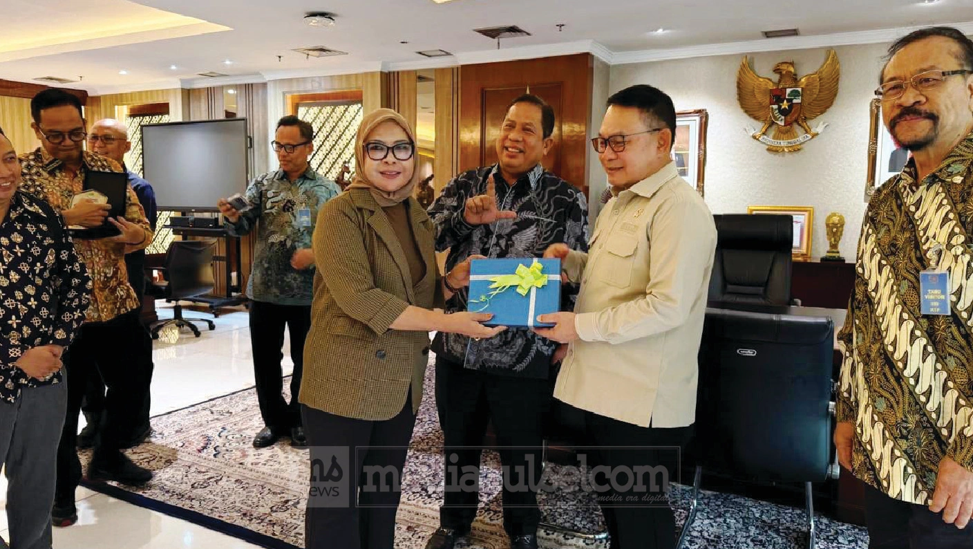 BPP DOB Luwu Raya