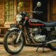 Binter, Motor yang Pernah Digadang sebagai Motor Nasional Indonesia, Ternyata Berawal dari Kolaborasi Kawasaki dan Bintang Terang