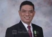 Bro Rivai Resmi Nahkodai PTPN I, Siap Pacu Transformasi dan Perkuat Ketahanan Pangan Nasional